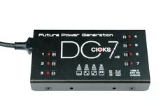 CIOKS DC7 v2 Strømforsyning
