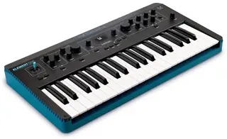 Modal Element One Virtual Analog Synth