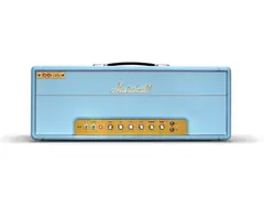 Marshall 1959BJA Super Lead 100W Billie Joe Armstrong Signatur