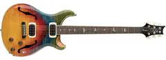 PRS SE Ed Sheeran Hollowbody Baritone Kaleidoscope