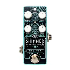 Electro Harmonix Pico Shimmer Reverb
