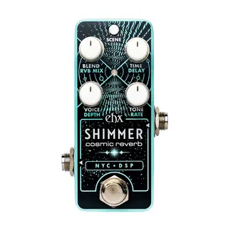 Electro Harmonix Pico Shimmer Reverb