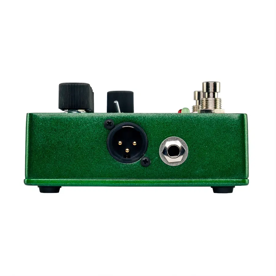 Electro Harmonix Deluxe Bass Big Muff Pi 2 Fuzz 