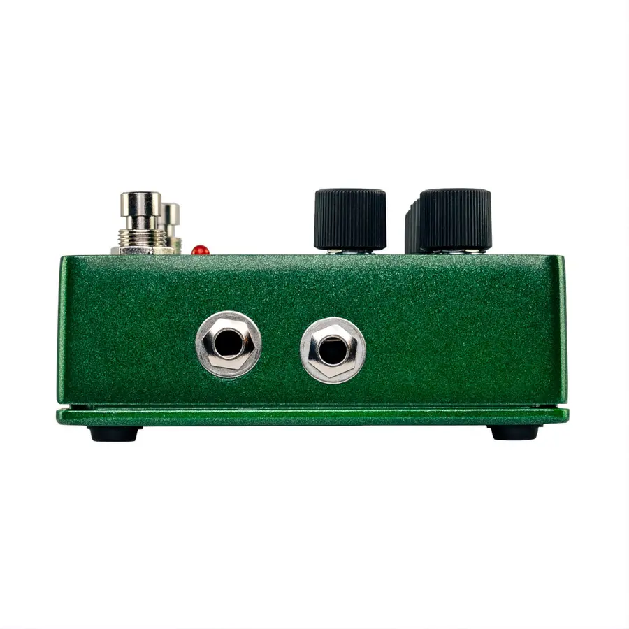 Electro Harmonix Deluxe Bass Big Muff Pi 2 Fuzz 