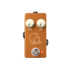 JHS The Fumble JFET Clean Boost &amp; Preamp