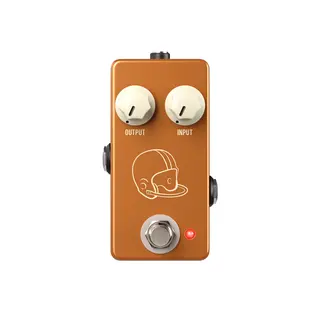 JHS The Fumble JFET Clean Boost &amp; Preamp
