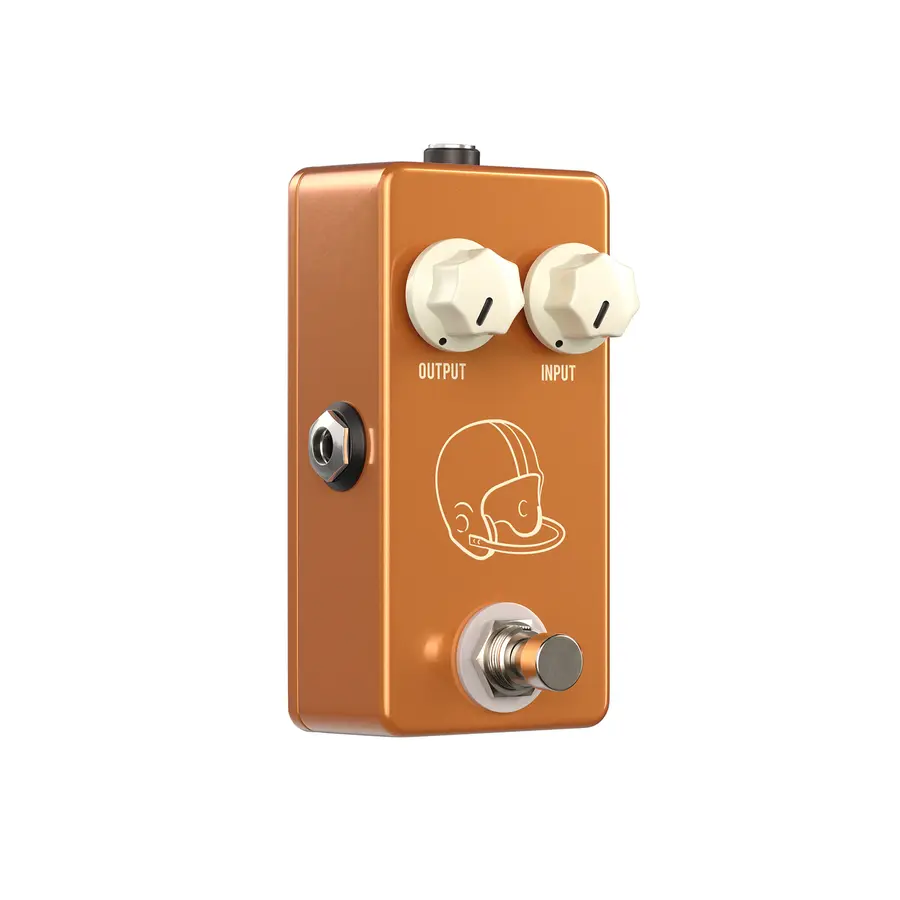 JHS The Fumble JFET Clean Boost & Preamp 