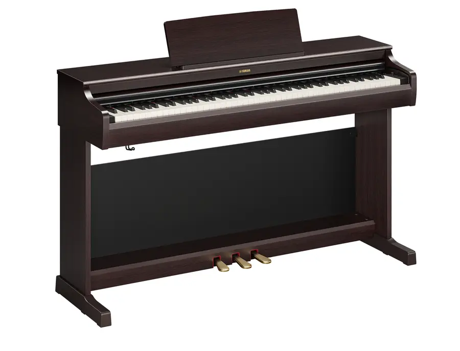Yamaha YDP-166R Rosewood 