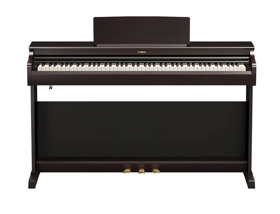 Yamaha YDP-166R Rosewood 