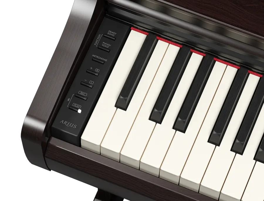 Yamaha YDP-166R Rosewood 