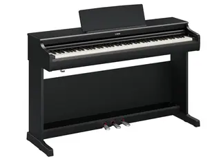 Yamaha YDP-166B Black