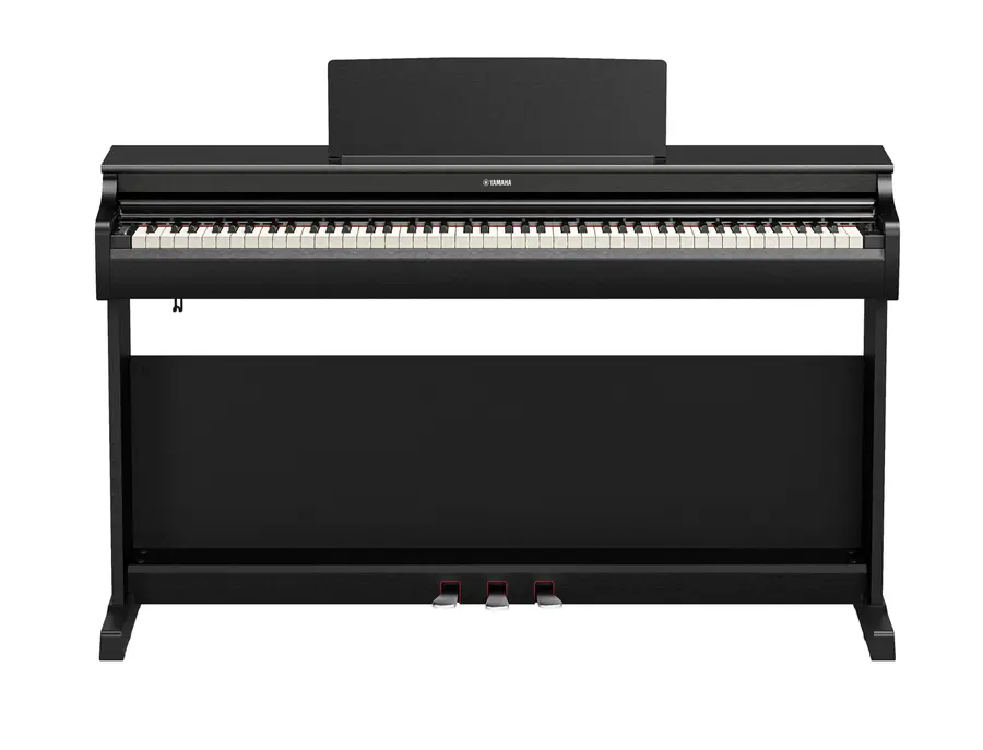 Yamaha YDP-166B Black 
