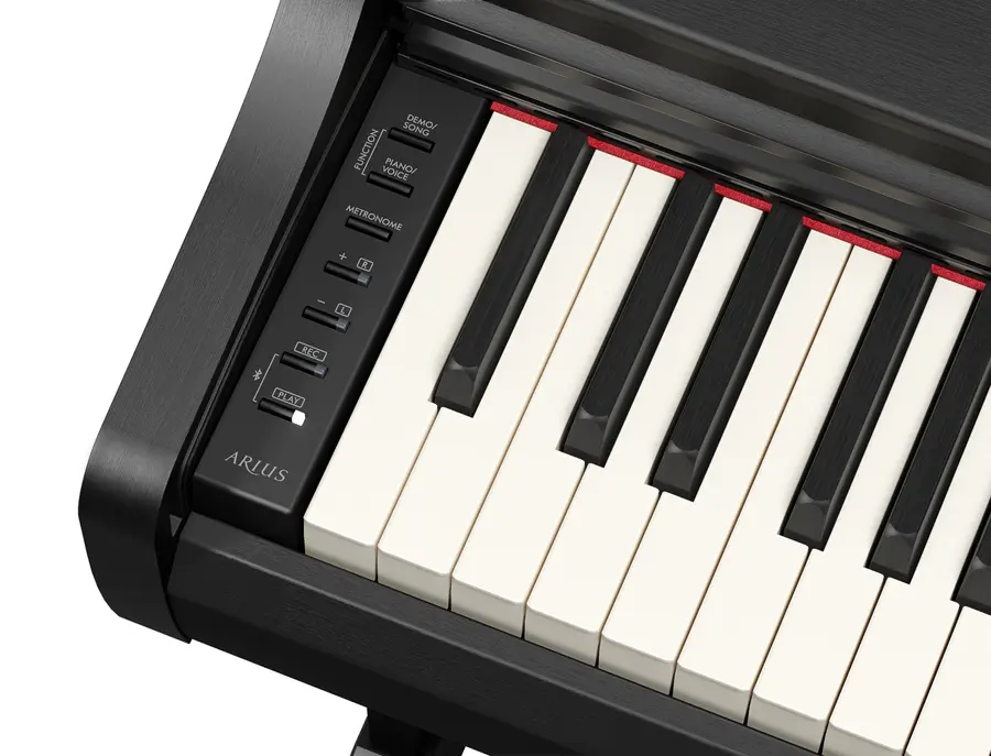 Yamaha YDP-166B Black 