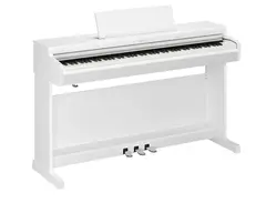 Yamaha YDP-166WH White