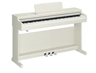Yamaha YDP-166WB White Birch