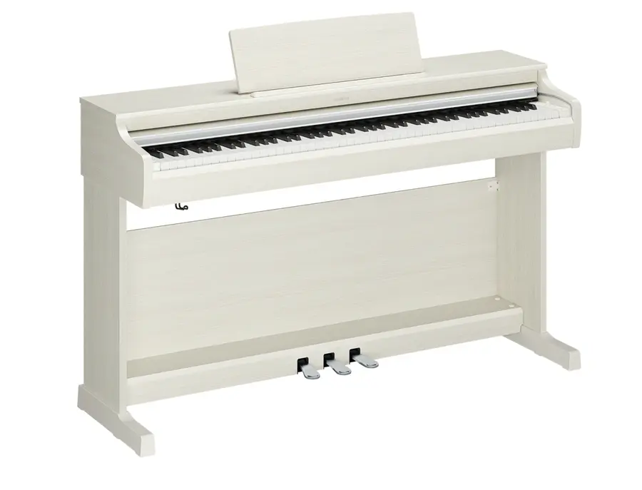 Yamaha YDP-166WB White Birch 