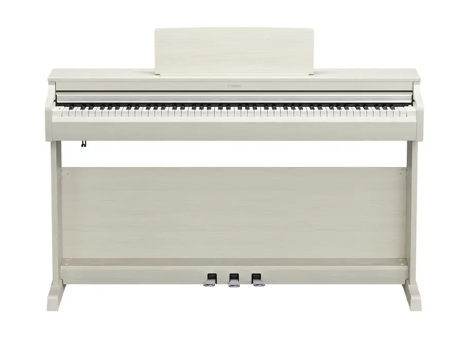 Yamaha YDP-166WB White Birch 