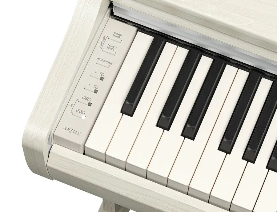 Yamaha YDP-166WB White Birch 