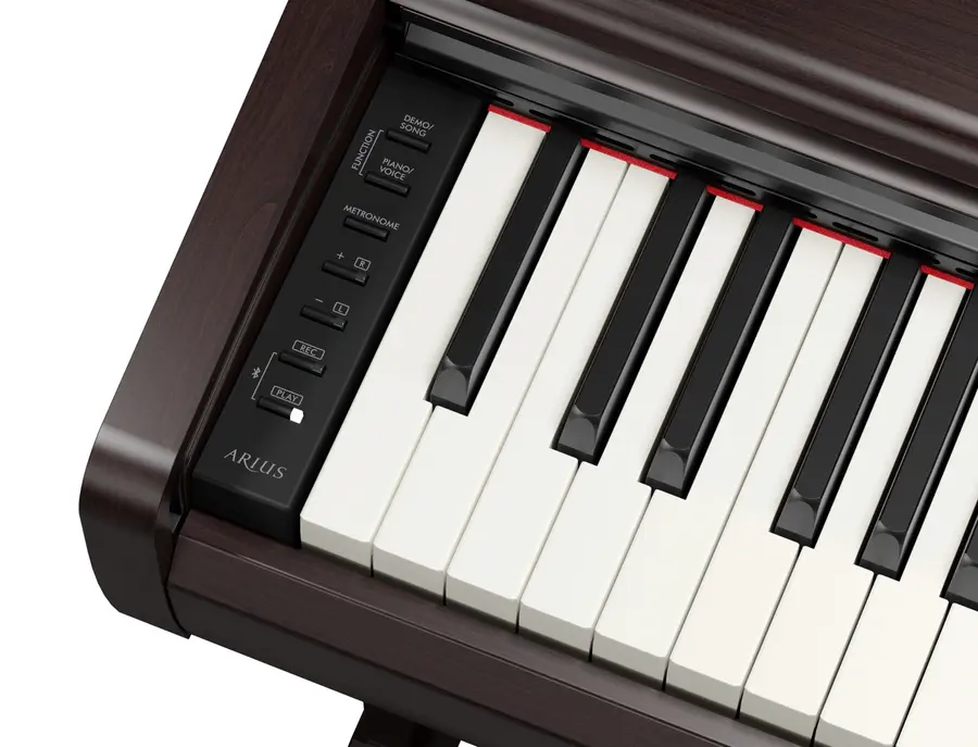 Yamaha YDP-146R Rosewood 