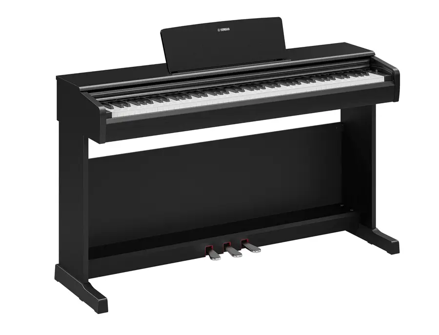 Yamaha YDP-146B Black 