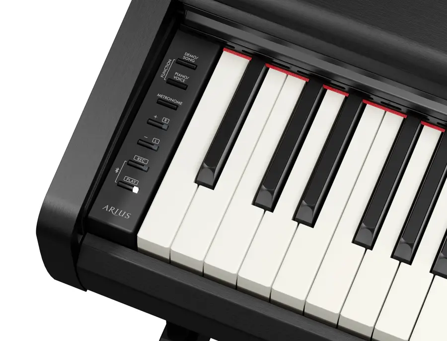 Yamaha YDP-146B Black 