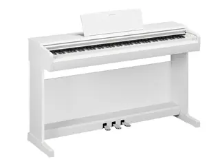 Yamaha YDP-146WH White