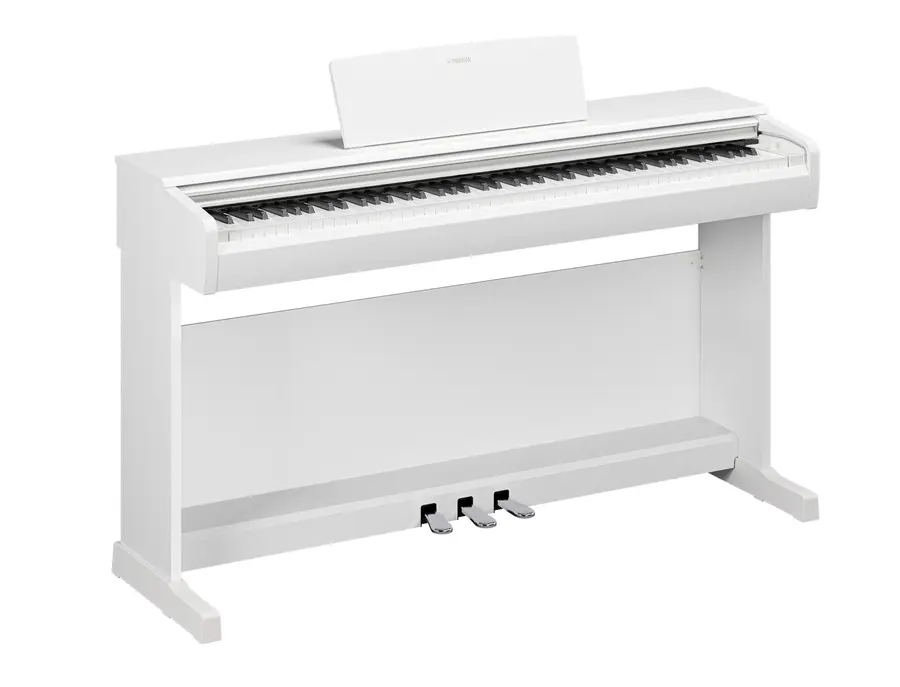 Yamaha YDP-146WH White 