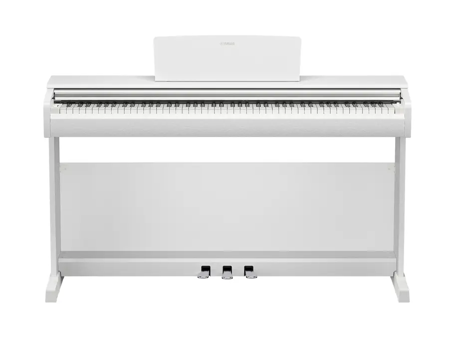 Yamaha YDP-146WH White 