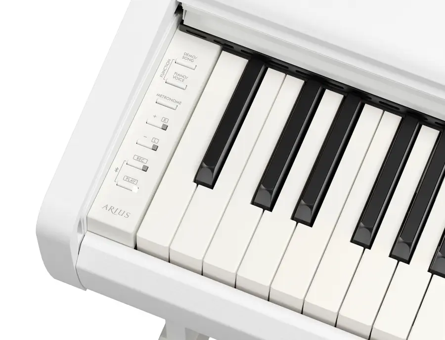 Yamaha YDP-146WH White 