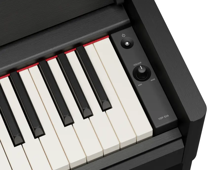 Yamaha YDP-S56B Black 
