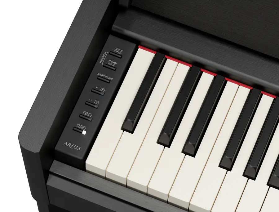 Yamaha YDP-S56B Black 