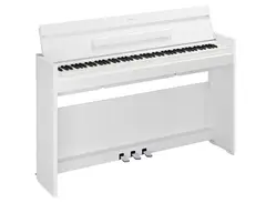 Yamaha YDP-S56WH White