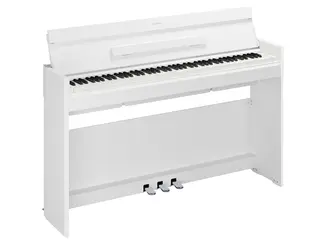 Yamaha YDP-S56WH White