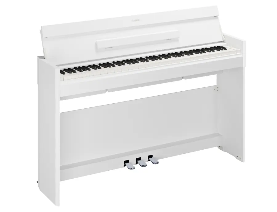 Yamaha YDP-S56WH White 
