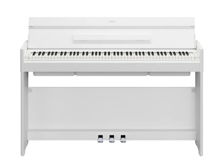 Yamaha YDP-S56WH White 