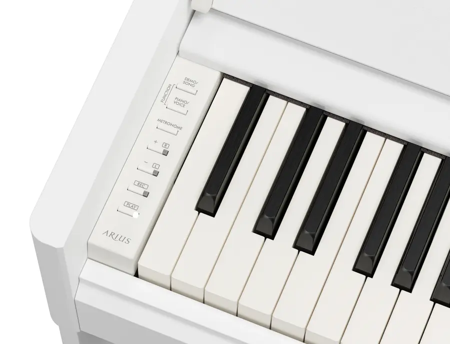 Yamaha YDP-S56WH White 