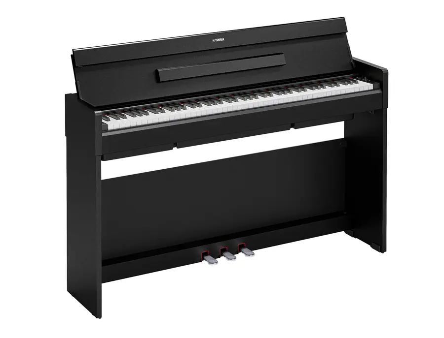 Yamaha YDP-S36B Black 
