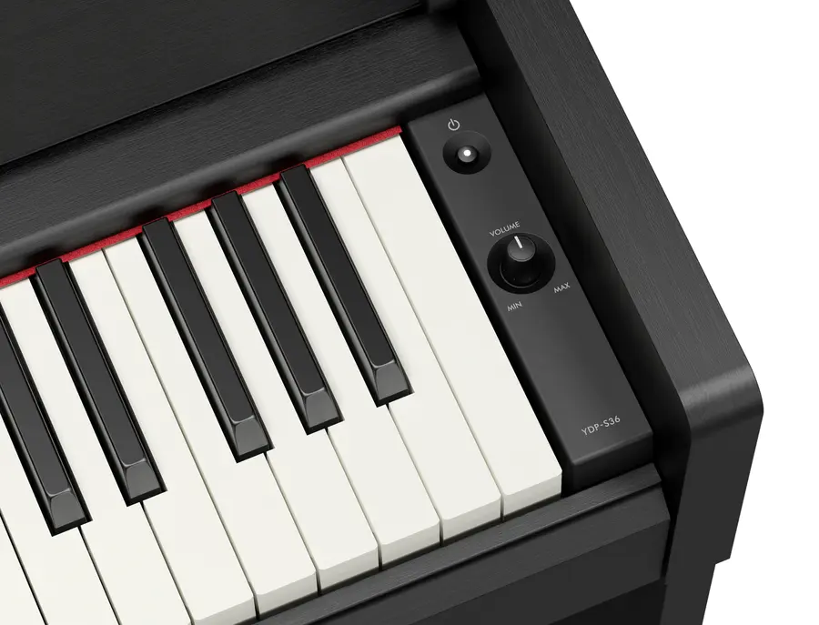 Yamaha YDP-S36B Black 