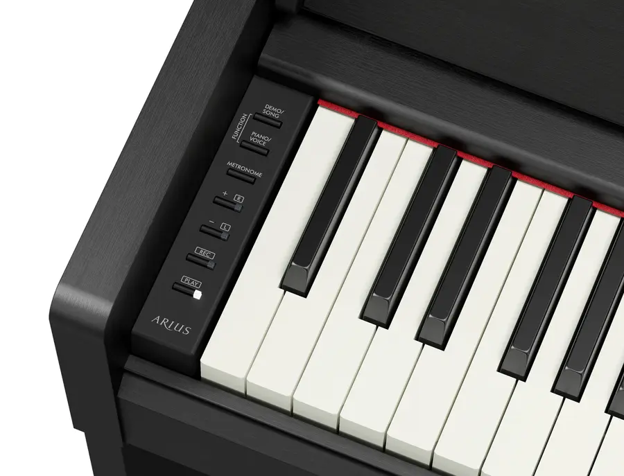 Yamaha YDP-S36B Black 