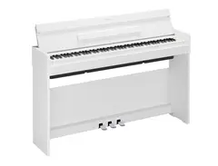 Yamaha YDP-S36WH White