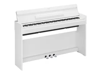 Yamaha YDP-S36WH White