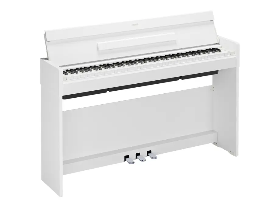 Yamaha YDP-S36WH White 