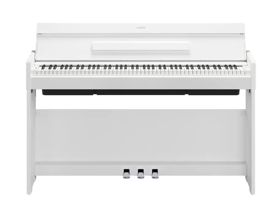Yamaha YDP-S36WH White 