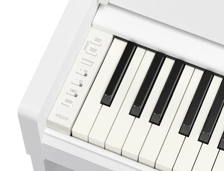 Yamaha YDP-S36WH White 