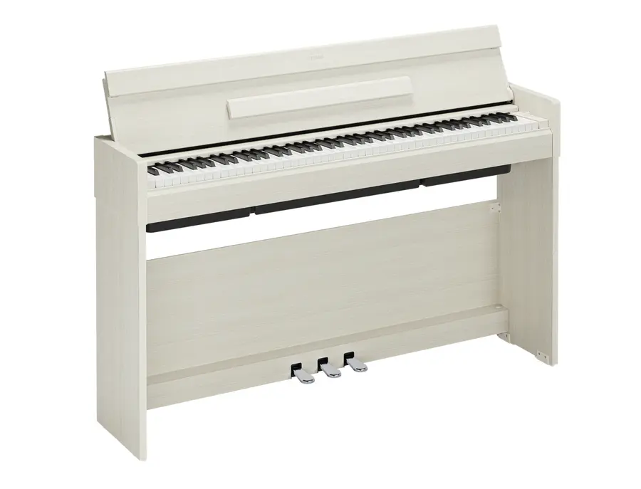 Yamaha YDP-S36WB White Birch 