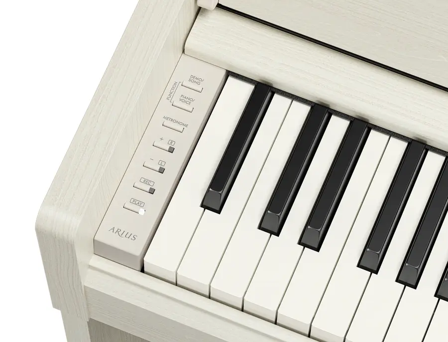 Yamaha YDP-S36WB White Birch 