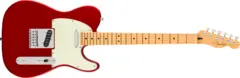 Fender 75th Ann. Player II Telecaster MN, Candy Apple Red
