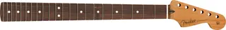Fender Player II Strat Roast Maple Neck 22 Med. Jumbo, RW, 9.5", Modern “C”