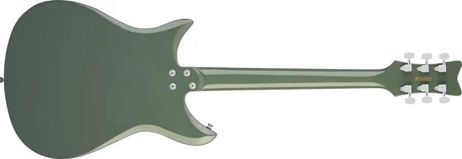 Gretsch Streamliner CVT IL, Olive Drab 