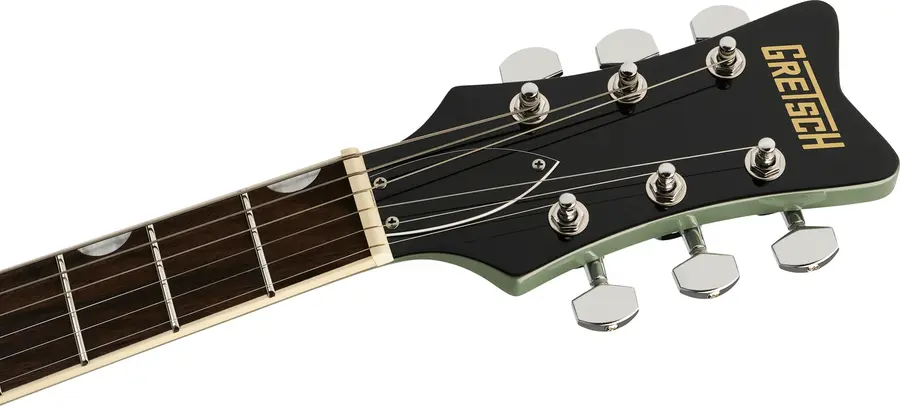 Gretsch Streamliner CVT IL, Olive Drab 